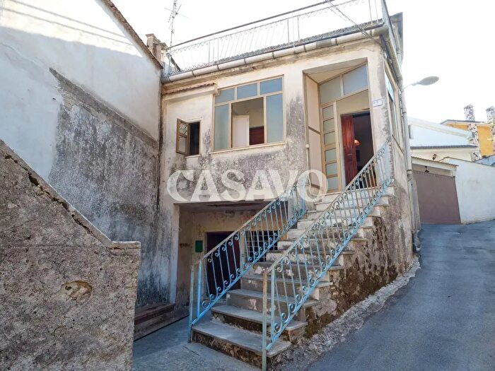 Appartamento bilocale in vendita in Via Patriello, Montecorvino Rovella