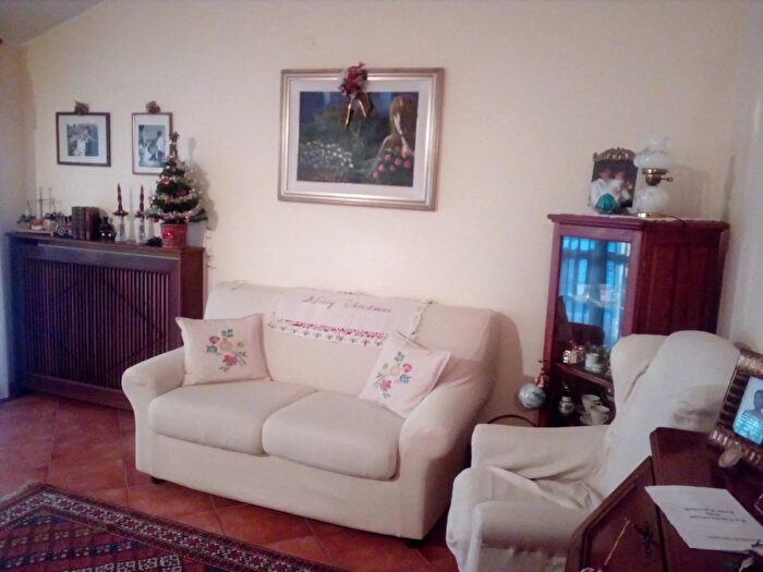 Appartamento trilocale in vendita in Via Monte Capraro Snc Capracotta Isernia, Capracotta