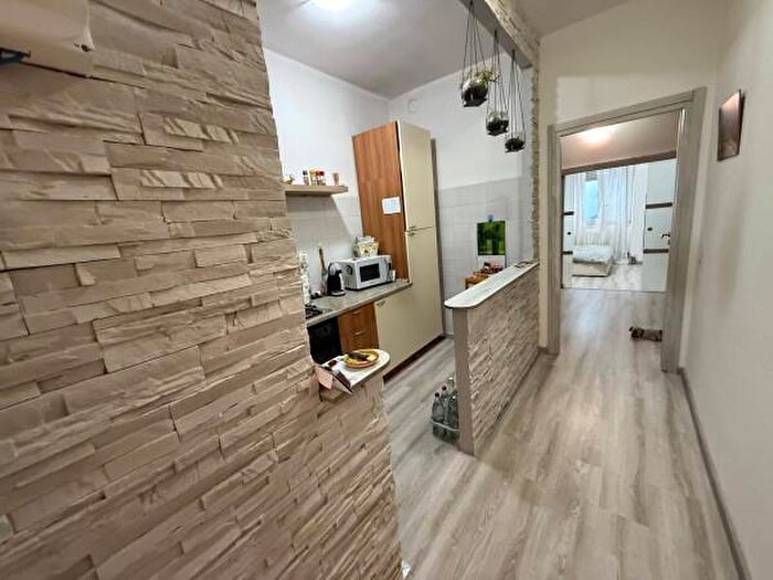 Appartamento bilocale in vendita in Via Roma, Cantu