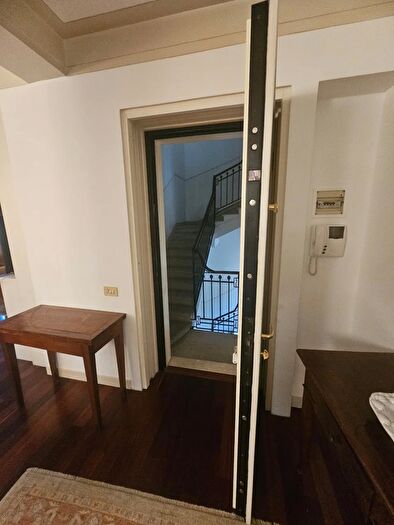 Appartamento quadrilocale in affitto in Via Livello, Padova