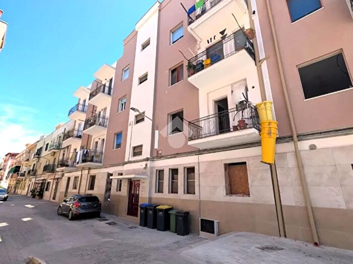 Appartamento trilocale in vendita in Via Bascule, Margherita Di Savoia