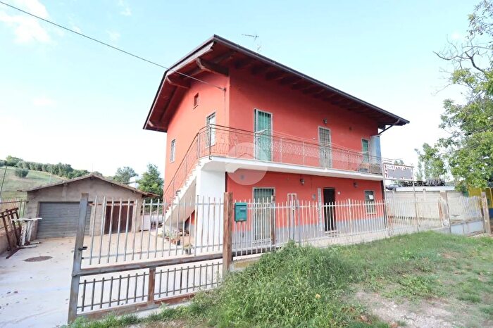 Appartamento quadrilocale in vendita in Via Sp, SantOmero