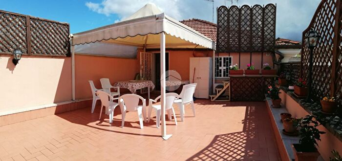 Appartamento monolocale in vendita in Via Emilio Faà di Bruno, Roma