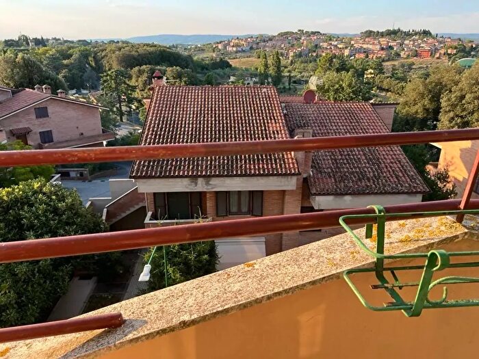 Appartamento con 5 locali in vendita in a di Marciano, Siena