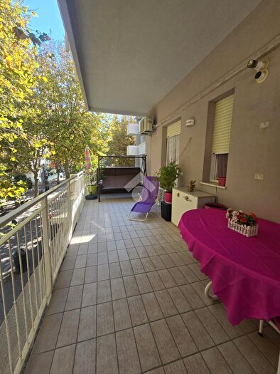 Appartamento trilocale in vendita in BellariaIgea Marina