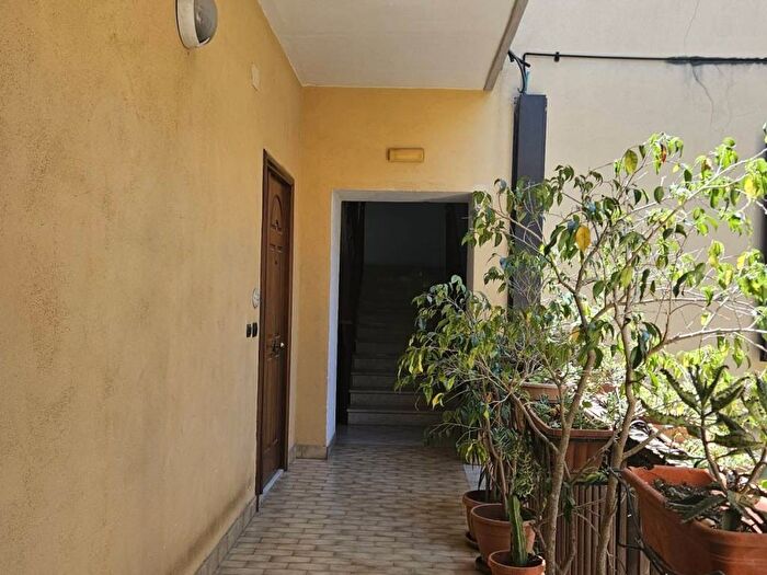 Appartamento bilocale in affitto in Via Giovan Battista Pergolesi, Anfiteatro, Pozzuoli