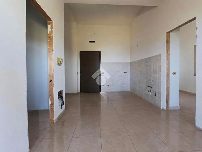 Appartamento trilocale in vendita in Località Santa Domenica, Isola Di Capo Rizzuto