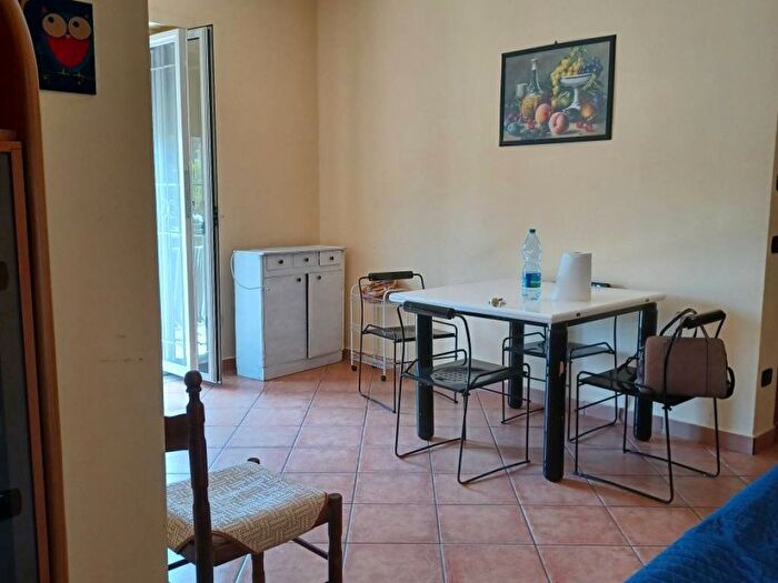 Appartamento trilocale in affitto in Via Molino di Mare, Licinella Torre Di Paestum, Capaccio Paestum