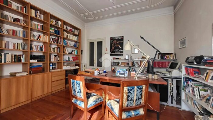 Appartamento quadrilocale in vendita in Via fra Damiano De Zambelli, Bergamo