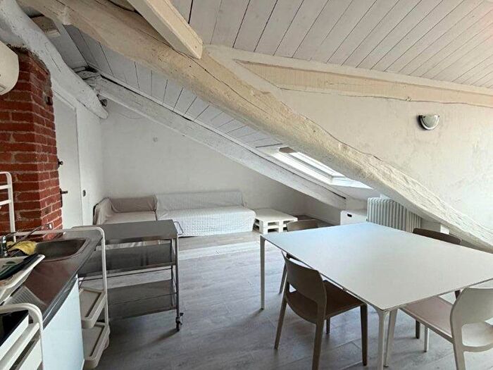 Casa bilocale in affitto in Via Palestro, Ivrea