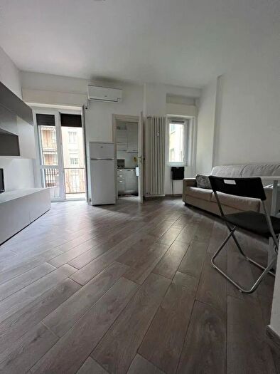 Appartamento in vendita in Milano, Milano