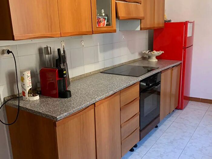 Appartamento bilocale in affitto in Via Butti, Viggiu