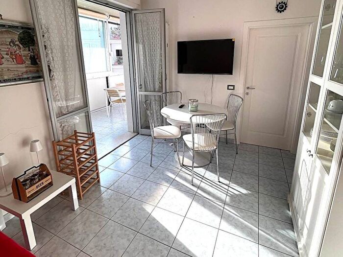 Appartamento bilocale in affitto in Via delle Mimose, Centro, Misano Adriatico