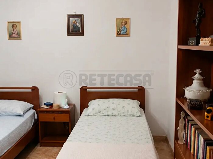 Appartamento quadrilocale in affitto in Via San Vito, Scorrano
