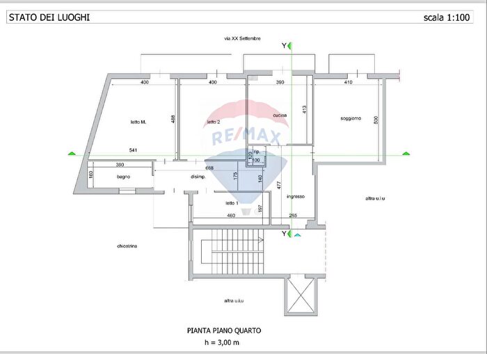 Case in Vendita e in Affitto - 2