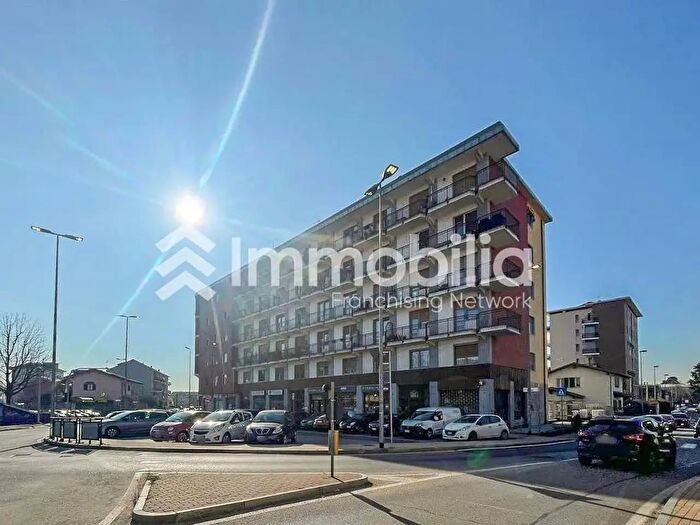 Appartamento bilocale in vendita in Piazza °Maggio, Grugliasco