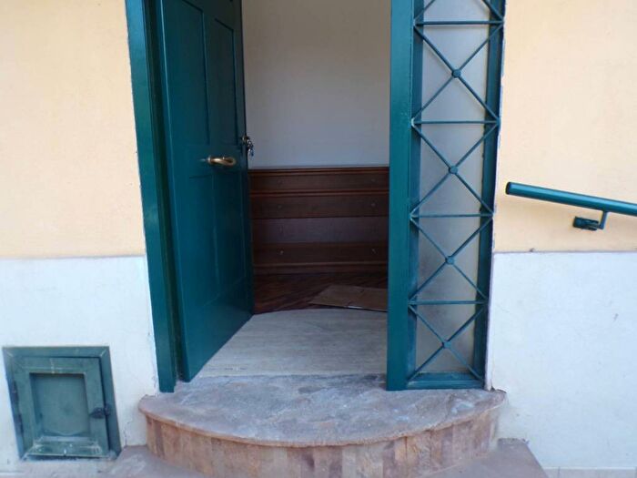 Appartamento trilocale in affitto in Via Bianca Maria De Mattias, Pratillo, Frosinone