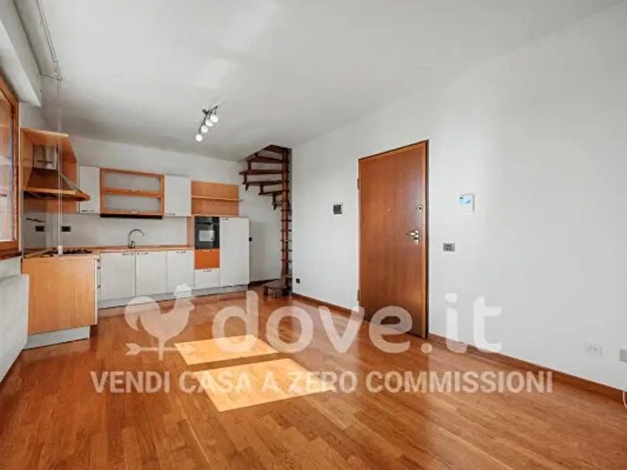 Appartamento monolocale in vendita in Via Roma, Noventa Di Piave