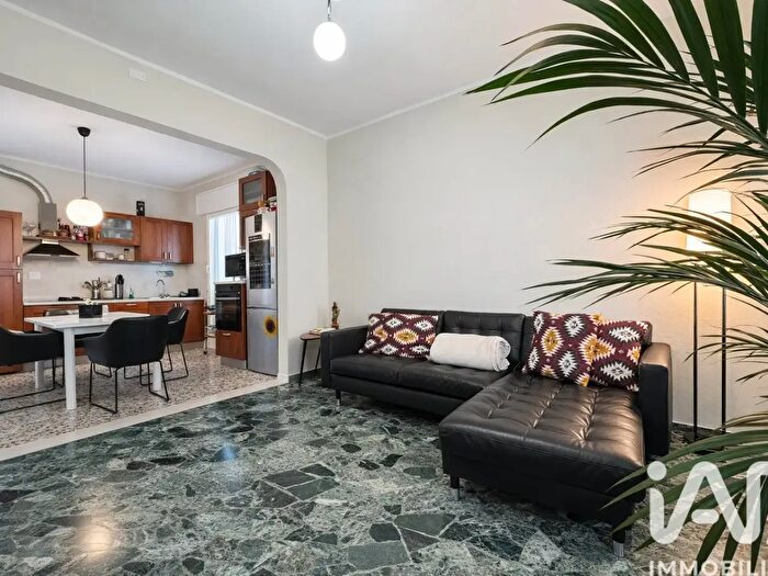 Appartamento con 5 locali in vendita in Via Nazario Sauro, Abano Terme