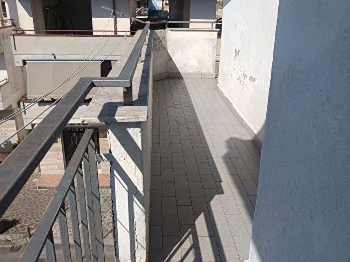 Appartamento quadrilocale in affitto in Via Mannara, Centro, Castel San Giorgio