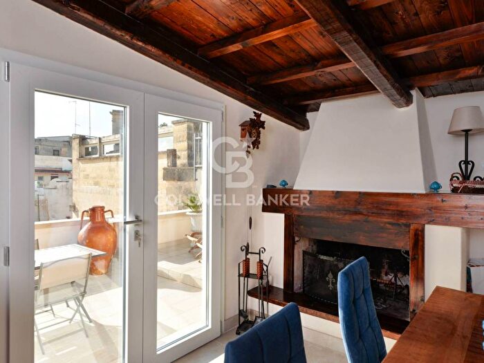 Casa bilocale in affitto in Vico Boemondo, Centro Storico, Lecce