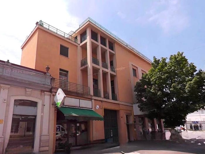 Appartamento con 5 locali in affitto in Largo Brigata Cagliari, Centro, Vercelli