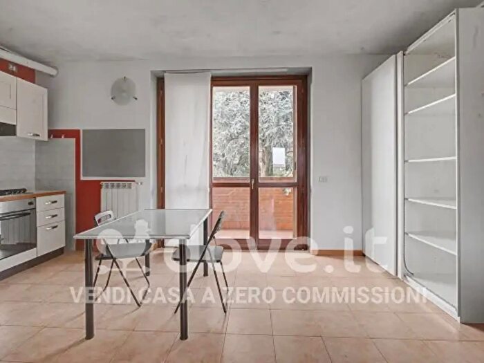 Appartamento monolocale in vendita in Viale della Resistenza b, Truccazzano