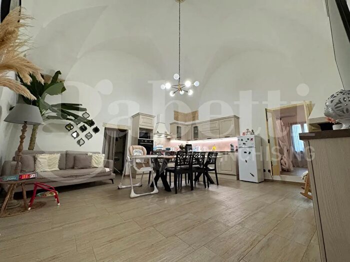 Appartamento quadrilocale in vendita in Via Santa Maria Cantone, Nardo