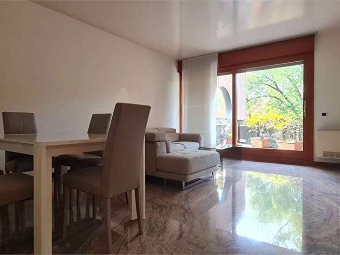 Appartamento quadrilocale in affitto in Largo rotonda Garibaldi, Carpenedo Bissuola, Venezia