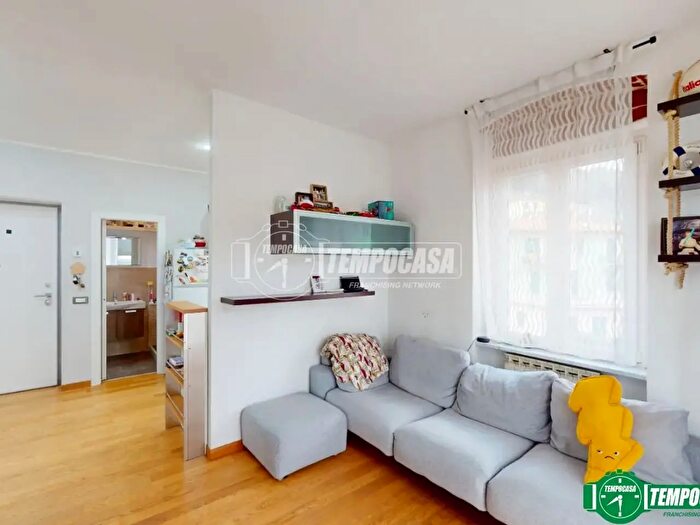 Appartamento quadrilocale in vendita in Viale San Bartolomeo, La Spezia