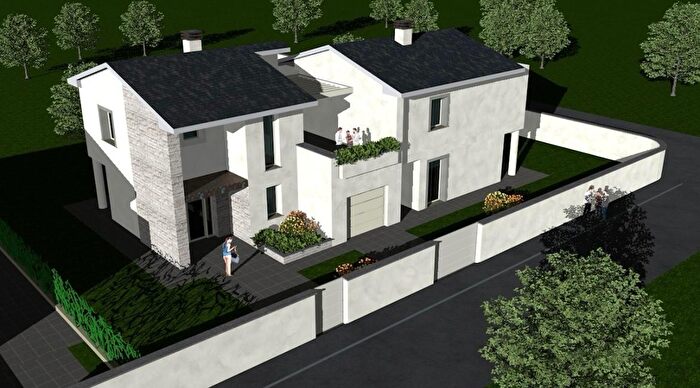 Casa quadrilocale in vendita in San Miniato