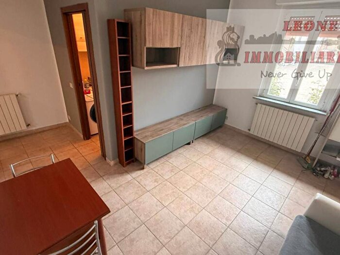 Appartamento bilocale in affitto in via dei mille, Torre Del Mangano, Certosa di Pavia
