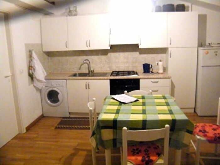 Appartamento bilocale in vendita in Piazza della Repubblica, Jesi