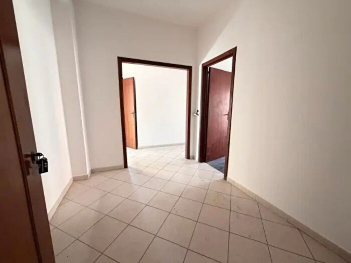 Appartamento quadrilocale in vendita in Via Luigi Settembrini, Giarre