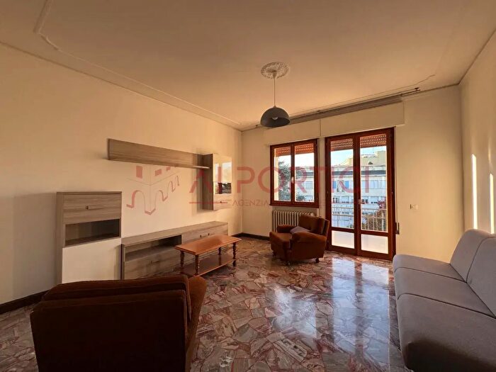 Appartamento con 7 locali in affitto in Via San Pio X, Piove Di Sacco