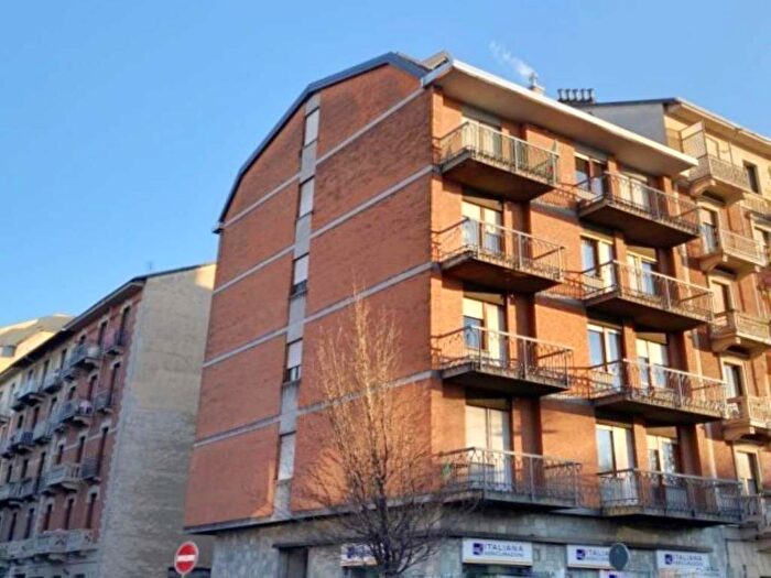 Appartamento bilocale in affitto in via Bairo, Barriera di Milano, Torino