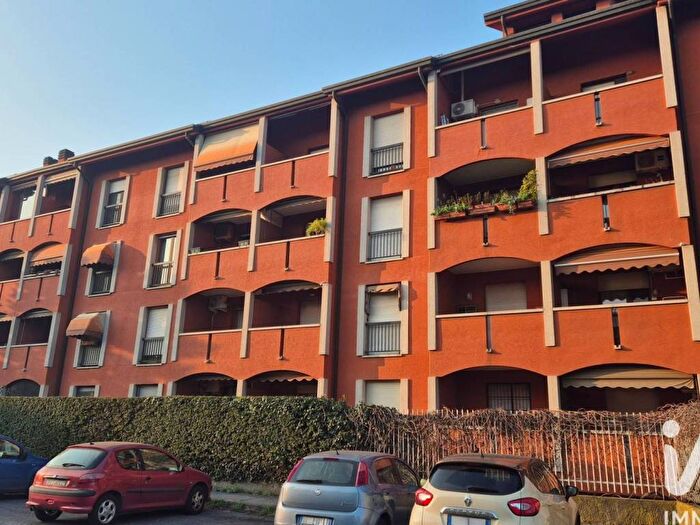 Appartamento bilocale in affitto in Via Togliatti, Mazzo Pantanedo, Rho