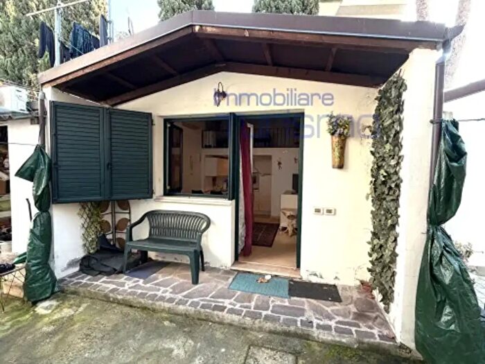 Appartamento bilocale in vendita in Viale Armando Diaz, Riccione