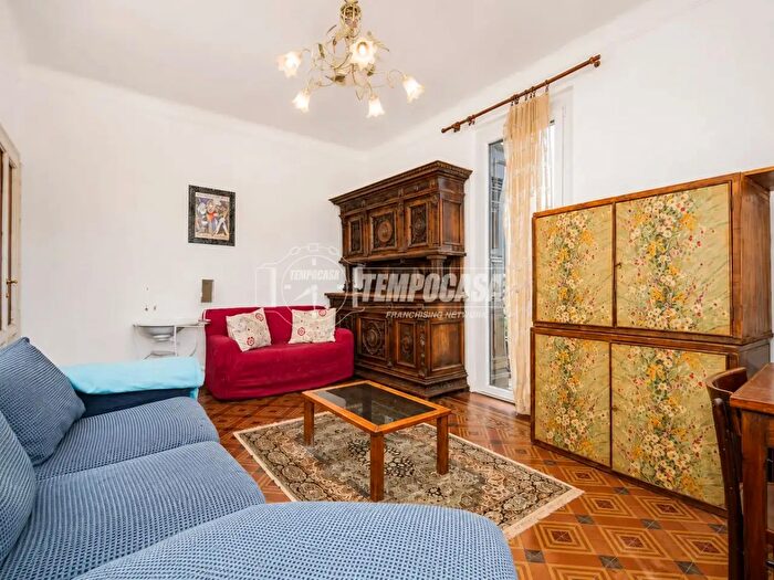 Appartamento trilocale in vendita in Via Luigi Cadorna, Abbiategrasso