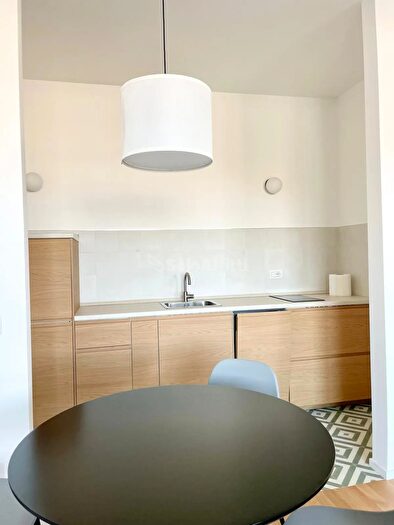 Appartamento bilocale in affitto in Via Giovanni di Cagno Abbrescia, Bari