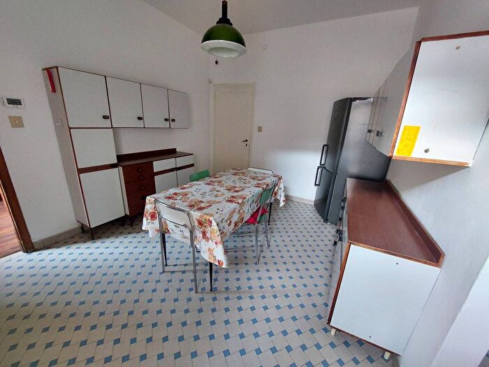 Appartamento con 5 locali in affitto in Prato della Valle Pontecorvo, Padova