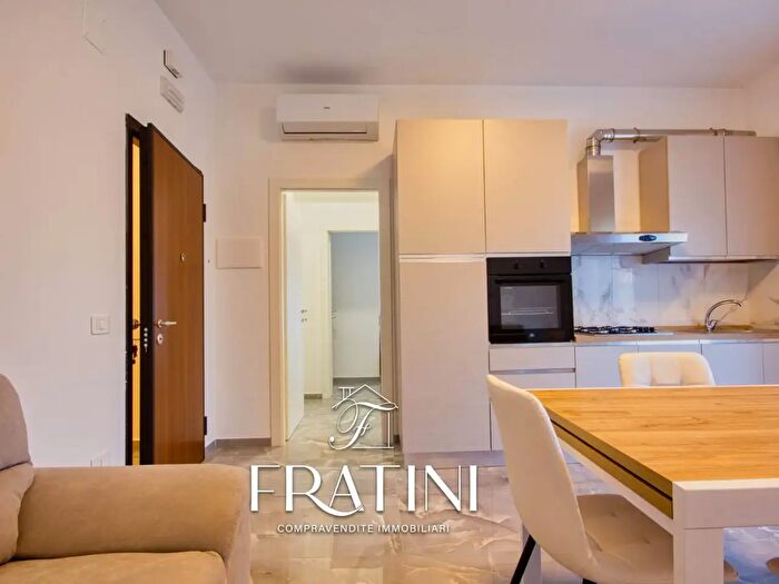 Appartamento bilocale in vendita in Via Borghetto, Maltignano