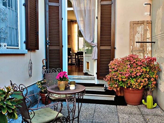 Appartamento monolocale in affitto in Via Alfonso Lissi, Camerlata Rebbio, Como