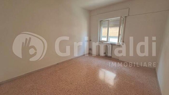 Appartamento bilocale in affitto in via garibaldi, Centro Storico, Foligno