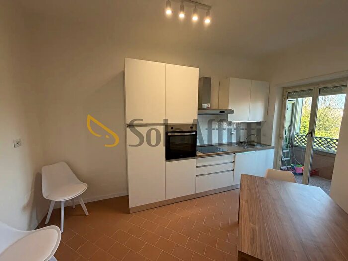 Appartamento trilocale in affitto in Via Ennio Visca, Nettuno