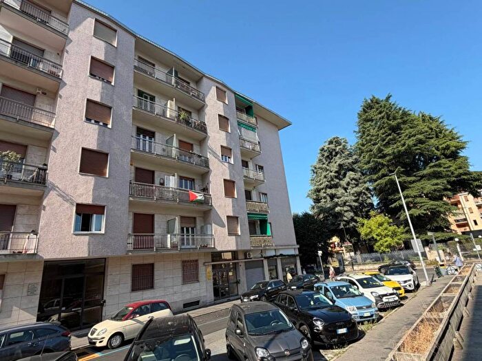 Appartamento bilocale in affitto in Via Piero Gobetti, Bastioni, Rivoli