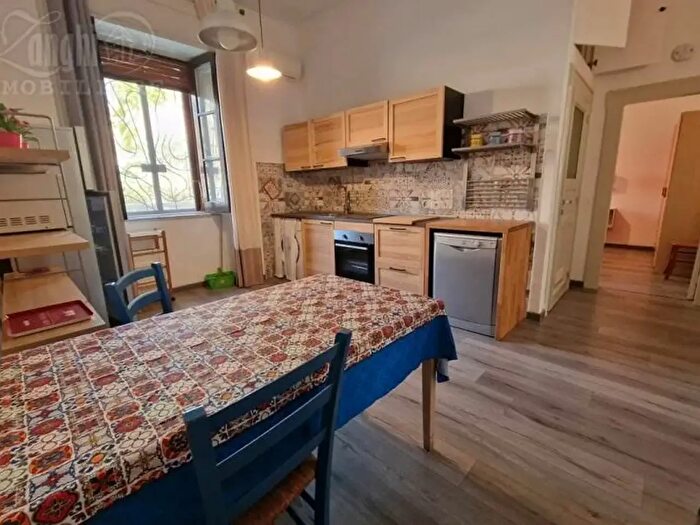 Appartamento quadrilocale in vendita in Via Arsenale, Siracusa