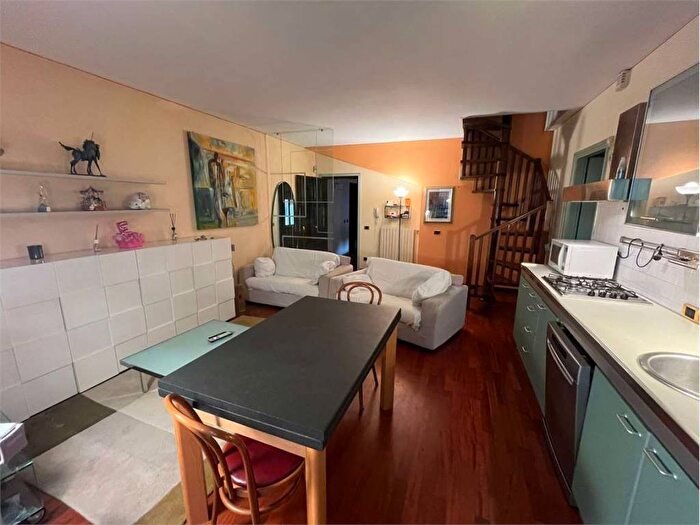 Casa bilocale in affitto in Via Fabio Filzi, Milano Marittima, Cervia