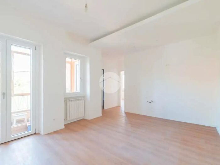 Appartamento bilocale in vendita in Via della Pineta Sacchetti, Roma
