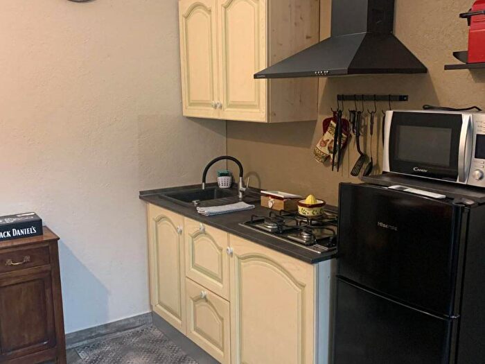 Appartamento bilocale in affitto in Via Roma, Centro Storico, Cuneo